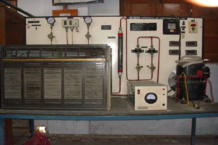 laboratory